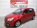 Chevrolet Aveo Schrägheck LT Rot - thumbnail 1