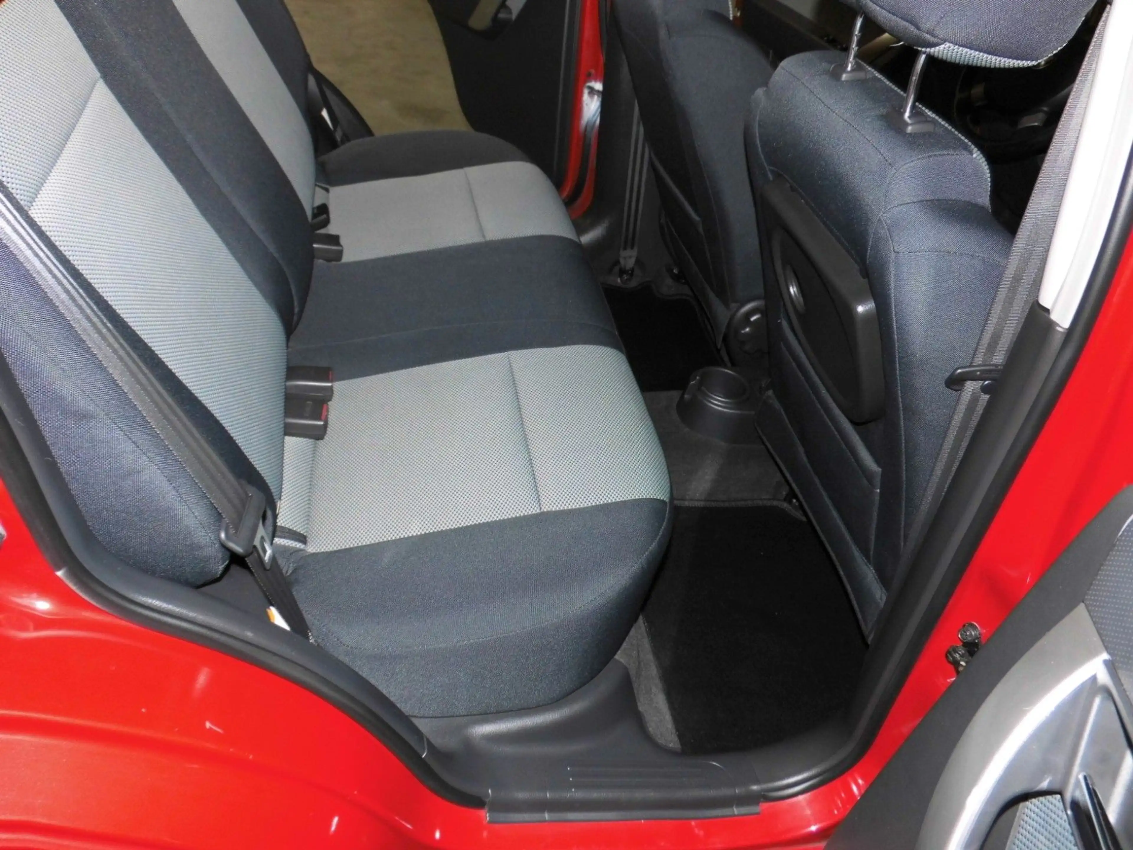 Chevrolet Aveo Schrägheck LT — photo 8