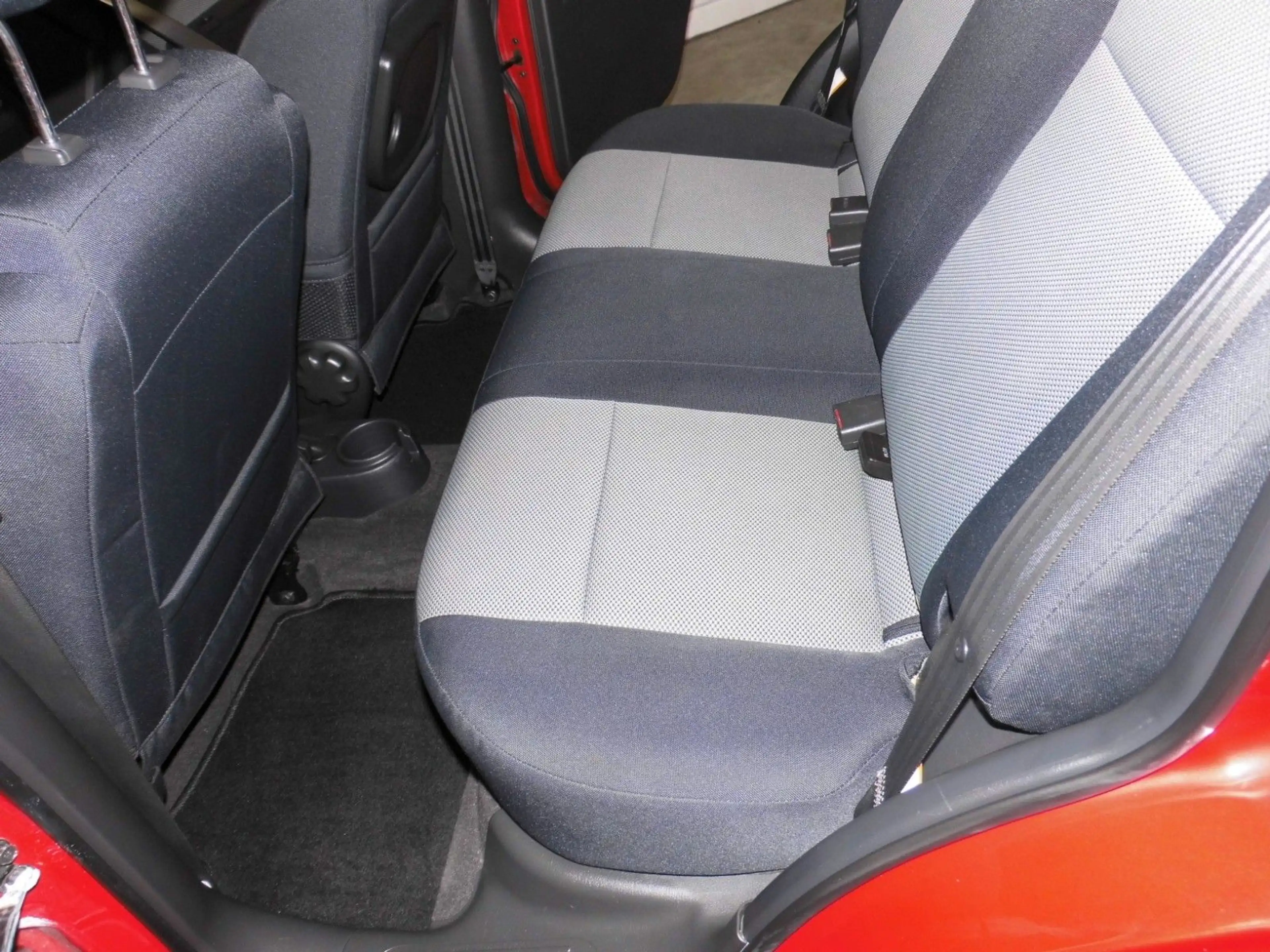 Chevrolet Aveo Schrägheck LT — photo 7