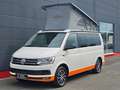 Volkswagen T6 California California Beach Edition*Aufstelld Blanc - thumbnail 1