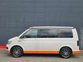 Volkswagen T6 California California Beach Edition*Aufstelld Blanc - thumbnail 3