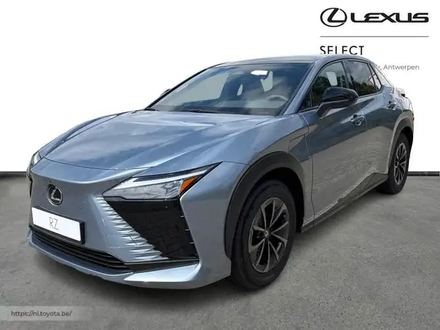 Lexus RZ Executive Line