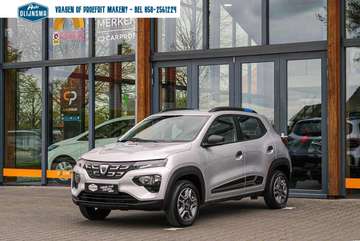 Comfort Plus 27 kWh|CCS|Navi|Camera|Leer|Airco