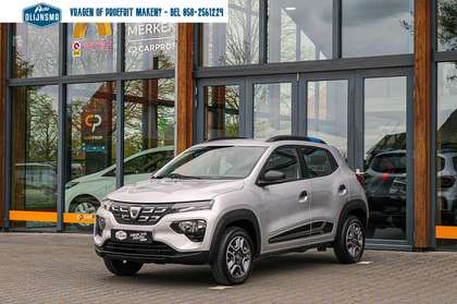 Dacia Spring Comfort Plus 27 kWh|CCS|Navi|Camera|Leer|Airco