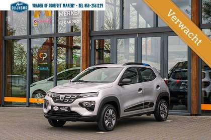 Dacia Spring Comfort Plus 27 kWh|CCS|Navi|Camera|Leer|Airco