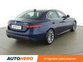 Alfa Romeo Giulia 2.0 Turbo Super Aut. *XENON*NAVI*CAM* Blu/Azzurro - thumbnail 6