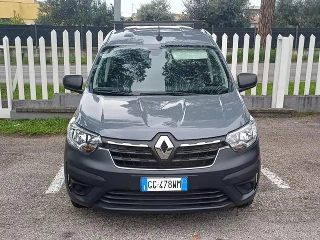 Renault Express VAN