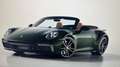Porsche 992 Turbo S Cabriolet PDK Verde - thumbnail 5