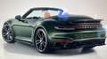 Porsche 992 Turbo S Cabriolet PDK Verde - thumbnail 1