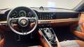 Porsche 992 Turbo S Cabriolet PDK Verde - thumbnail 3