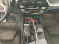 BMW 530 M Sport Weiß - thumbnail 4