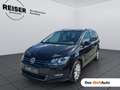 Volkswagen Sharan Business+ TDI SCR DSG 5-Sitzer Schwarz - thumbnail 1