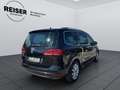 Volkswagen Sharan Business+ TDI SCR DSG 5-Sitzer Schwarz - thumbnail 4