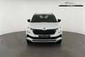 Skoda Karoq Sportline 2.0 TDI DSG Sportline, AHK, Matrix, K... Blanco - thumbnail 29