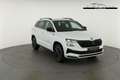 Skoda Karoq Sportline 2.0 TDI DSG Sportline, AHK, Matrix, K... Blanco - thumbnail 27