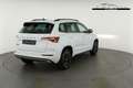 Skoda Karoq Sportline 2.0 TDI DSG Sportline, AHK, Matrix, K... Blanco - thumbnail 19