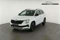 Skoda Karoq Sportline 2.0 TDI DSG Sportline, AHK, Matrix, K... Blanco - thumbnail 31