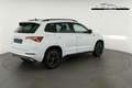 Skoda Karoq Sportline 2.0 TDI DSG Sportline, AHK, Matrix, K... Blanco - thumbnail 20