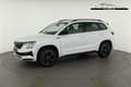 Skoda Karoq Sportline 2.0 TDI DSG Sportline, AHK, Matrix, K... Blanco - thumbnail 33