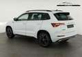 Skoda Karoq Sportline 2.0 TDI DSG Sportline, AHK, Matrix, K... Blanco - thumbnail 3