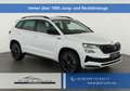 Skoda Karoq Sportline 2.0 TDI DSG Sportline, AHK, Matrix, K... Blanco - thumbnail 1