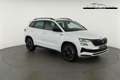 Skoda Karoq Sportline 2.0 TDI DSG Sportline, AHK, Matrix, K... Blanco - thumbnail 26