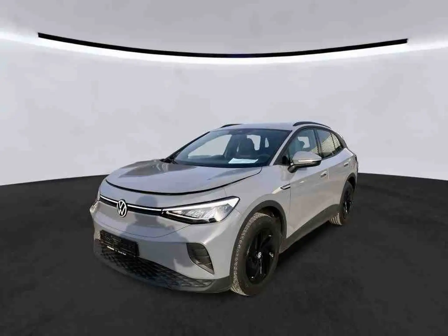 Volkswagen ID.4 PURE 170PS ACC.2xPDC.LED.APP-C. Grau - 2