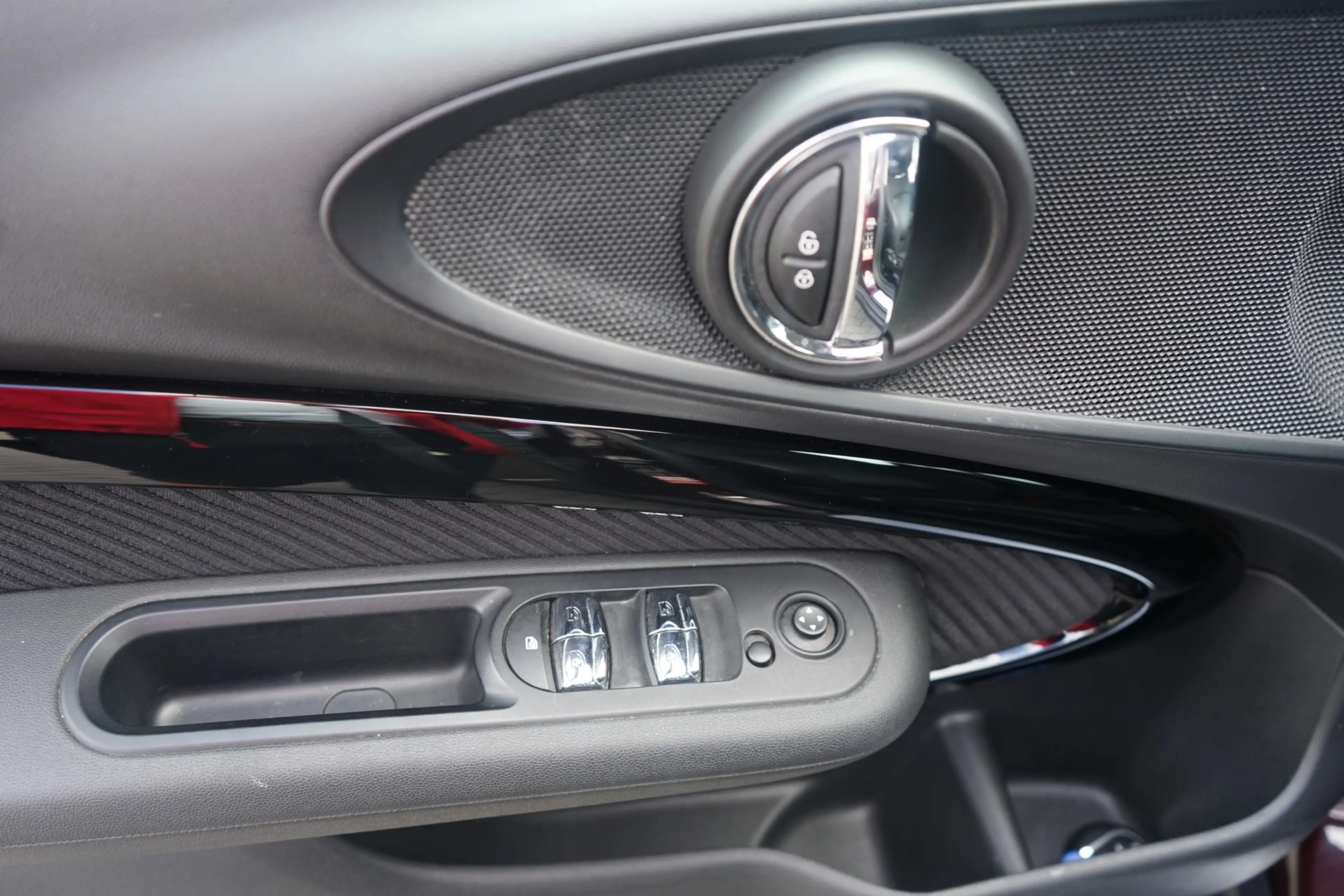 MINI Cooper Clubman 1.5 LED Navi Sitzheizung Tempomat — photo 15