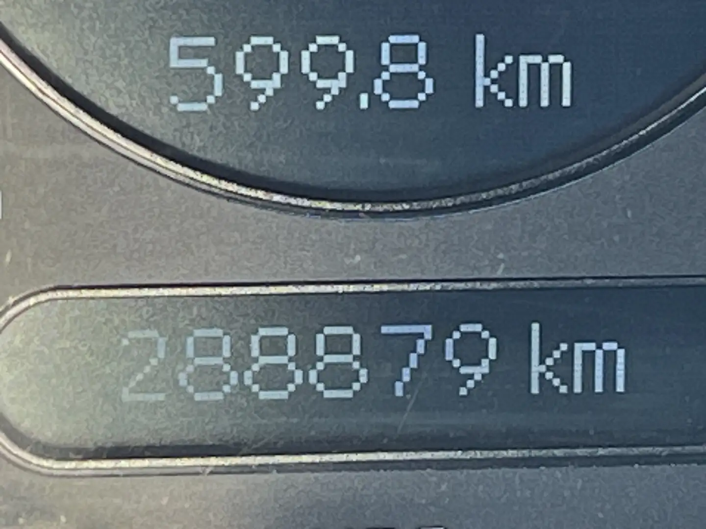 Mercedes-Benz E 220 E 220 CDI (211.008) Gri - 2
