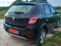 Dacia Sandero Stepway 1.5 dci Prestige 90cv Nero - thumbnail 3