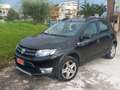 Dacia Sandero Stepway 1.5 dci Prestige 90cv Nero - thumbnail 2