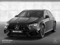 Mercedes-Benz A 45 AMG A 45 S 4M Kompakt DRIVERS+PANO+LED+BURMESTER+TOTW Noir - thumbnail 3