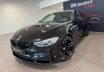 F82 3.0 431ch M Performance DKG7