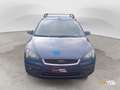 Ford Focus Focus 1.8 TDCi (115CV) Coupé Blau - thumbnail 11
