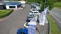 Opel Combo Life GS Navi ACC Sitz u. Lenkhz Noir - thumbnail 20