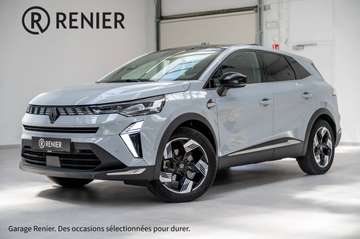 1.6 Hybrid Techno - Toit panoramique - Garantie 12 mois