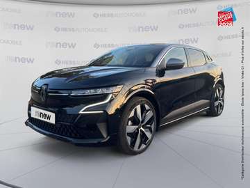 E-Tech Electric EV60 220ch Techno super charge