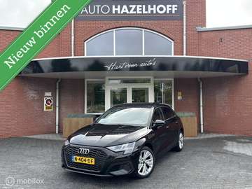 Sportback 30 TFSI Pro Line met Schuif/Kanteldak Nd