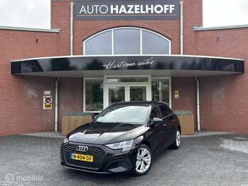 Sportback 30 TFSI Pro Line met Schuif/Kanteldak Nd