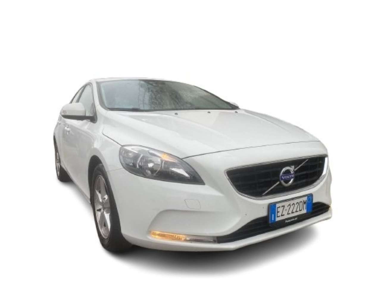 Volvo V40 D2 1.6 Kinetic