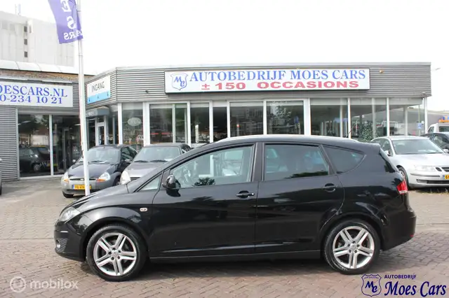 SEAT Altea XL 1.2 TSI Chill Out