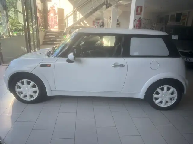 MINI One