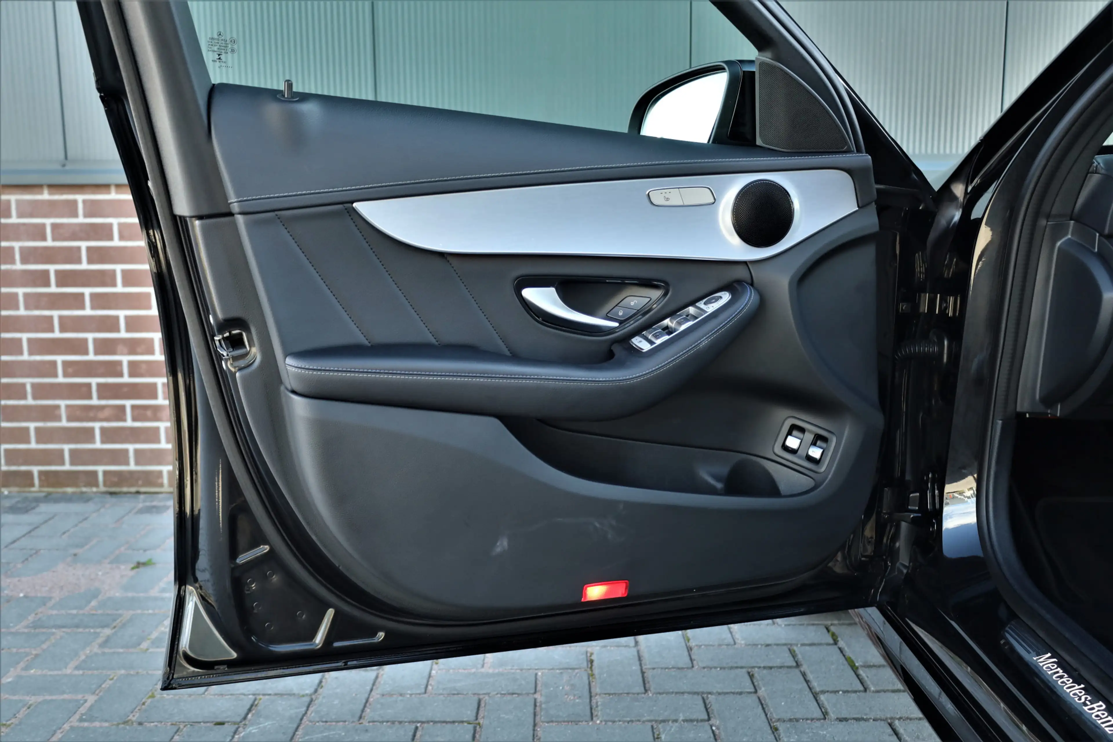 Mercedes-Benz C 300 Estate C e Business Solution AMG Limited BTW auto — photo 15