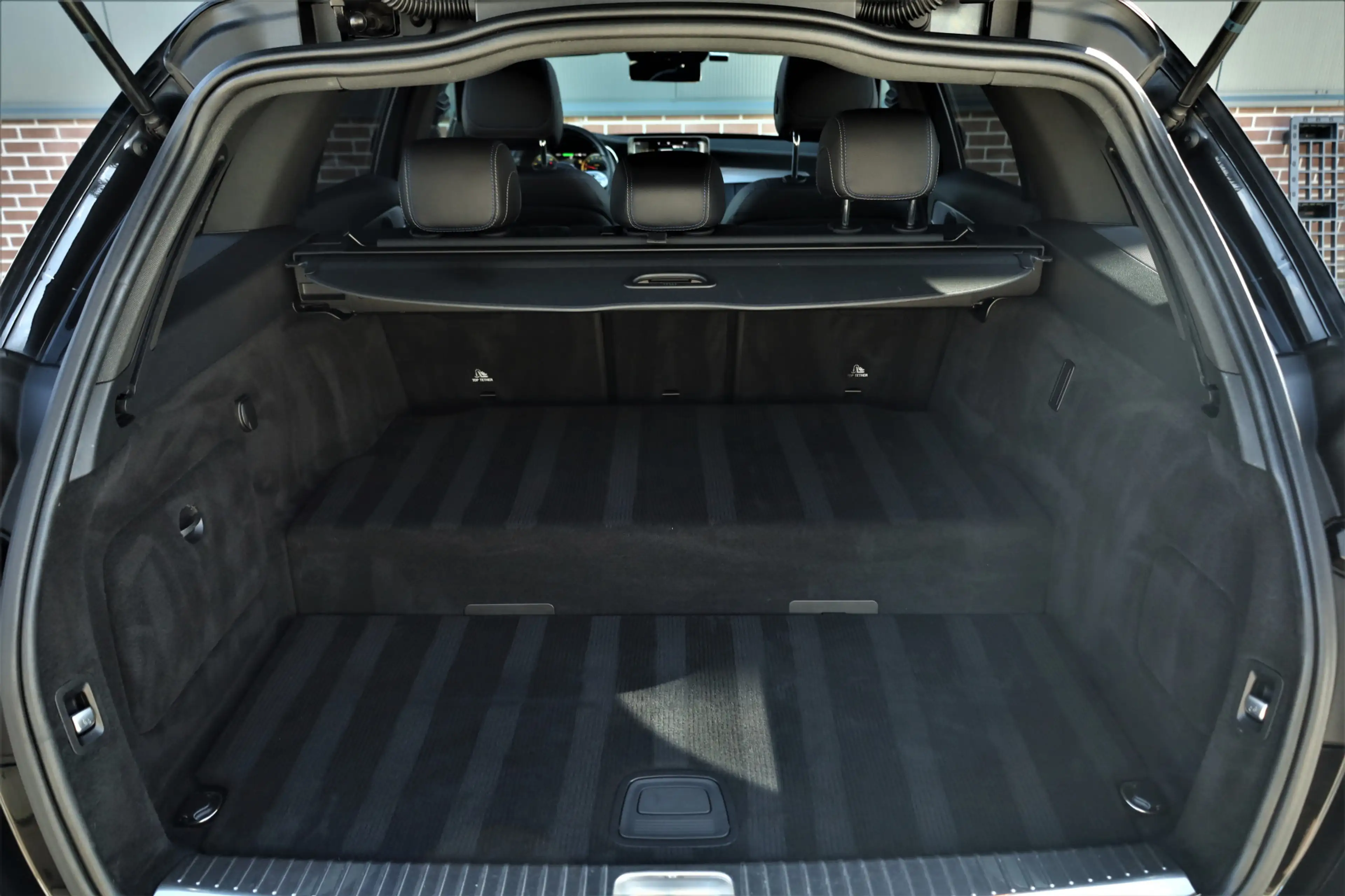 Mercedes-Benz C 300 Estate C e Business Solution AMG Limited BTW auto — photo 7
