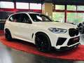BMW X5 M50 d xDrive HUD H&K PANO LASER DIST 360° Bianco - thumbnail 4