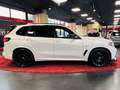 BMW X5 M50 d xDrive HUD H&K PANO LASER DIST 360° Bianco - thumbnail 5