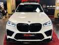 BMW X5 M50 d xDrive HUD H&K PANO LASER DIST 360° Bianco - thumbnail 3