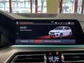 BMW X5 M50 d xDrive HUD H&K PANO LASER DIST 360° Bianco - thumbnail 17