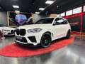 BMW X5 M50 d xDrive HUD H&K PANO LASER DIST 360° Bianco - thumbnail 2