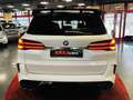 BMW X5 M50 d xDrive HUD H&K PANO LASER DIST 360° Bianco - thumbnail 7